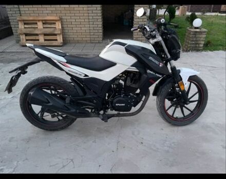 Спарк Другая, объемом двигателя 2 л и пробегом 0 тыс. км за 642 $, фото 3 на Automoto.ua