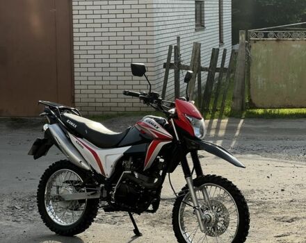Спарк Інша, об'ємом двигуна 0.2 л та пробігом 0 тис. км за 900 $, фото 3 на Automoto.ua
