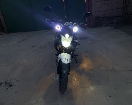 Спарк Другая, объемом двигателя 0.2 л и пробегом 0 тыс. км за 716 $, фото 1 на Automoto.ua