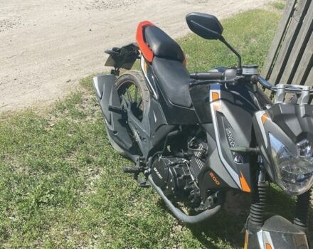 Спарк Другая, объемом двигателя 0.2 л и пробегом 0 тыс. км за 850 $, фото 3 на Automoto.ua