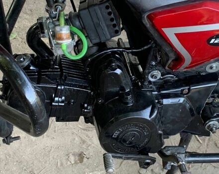 Спарк Інша, об'ємом двигуна 0.13 л та пробігом 0 тис. км за 412 $, фото 7 на Automoto.ua