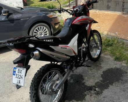 Спарк Інша, об'ємом двигуна 0.2 л та пробігом 0 тис. км за 900 $, фото 1 на Automoto.ua
