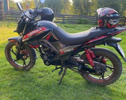 Спарк Другая, объемом двигателя 0.2 л и пробегом 0 тыс. км за 838 $, фото 2 на Automoto.ua