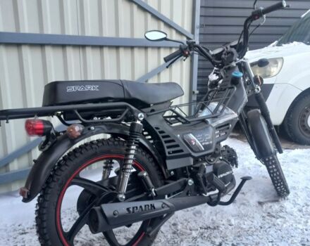 Спарк Другая, объемом двигателя 0 л и пробегом 0 тыс. км за 680 $, фото 7 на Automoto.ua