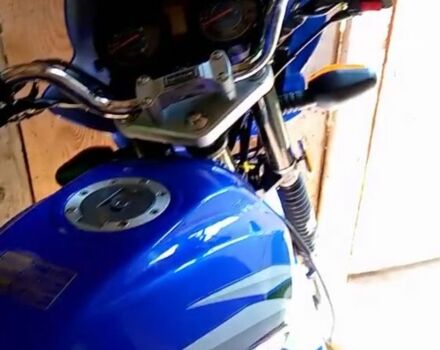 Спарк Другая, объемом двигателя 0.2 л и пробегом 0 тыс. км за 727 $, фото 1 на Automoto.ua