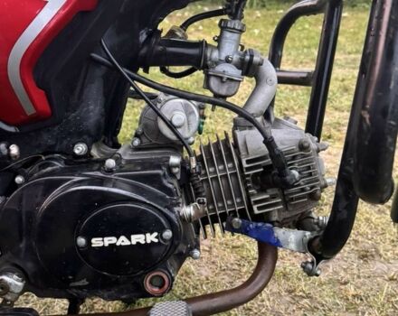 Спарк Другая, объемом двигателя 0.12 л и пробегом 0 тыс. км за 485 $, фото 6 на Automoto.ua