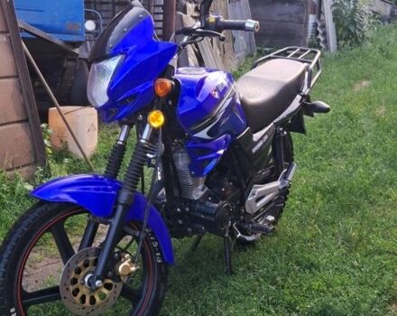 Спарк Другая, объемом двигателя 0.2 л и пробегом 0 тыс. км за 703 $, фото 3 на Automoto.ua