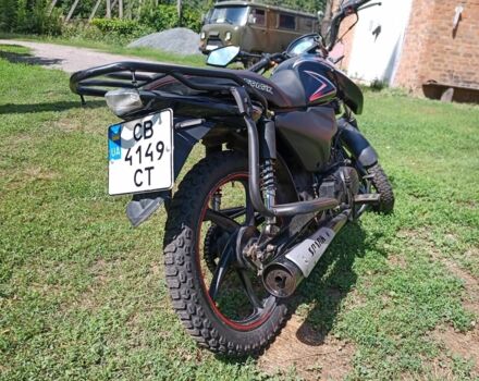 Спарк Другая, объемом двигателя 0.13 л и пробегом 0 тыс. км за 384 $, фото 3 на Automoto.ua