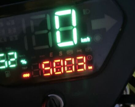 Спарк Другая, объемом двигателя 0.13 л и пробегом 0 тыс. км за 705 $, фото 7 на Automoto.ua