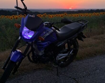Спарк Другая, объемом двигателя 0.2 л и пробегом 0 тыс. км за 703 $, фото 1 на Automoto.ua