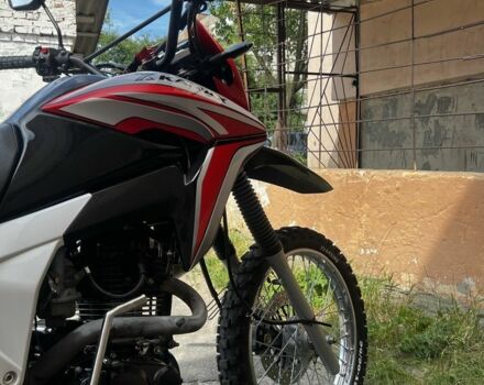 Спарк Інша, об'ємом двигуна 0.2 л та пробігом 0 тис. км за 900 $, фото 2 на Automoto.ua