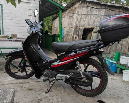 Спарк Другая, объемом двигателя 0.11 л и пробегом 0 тыс. км за 662 $, фото 4 на Automoto.ua