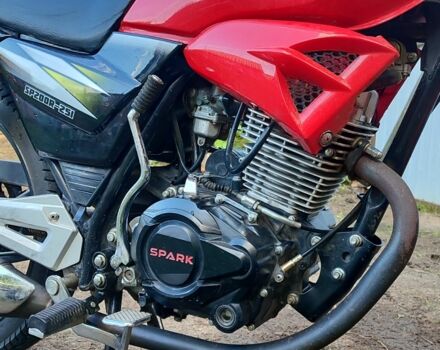 Спарк Другая, объемом двигателя 0.2 л и пробегом 0 тыс. км за 798 $, фото 2 на Automoto.ua