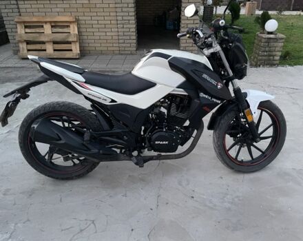 Спарк Інша, об'ємом двигуна 0.2 л та пробігом 0 тис. км за 642 $, фото 2 на Automoto.ua