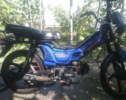 Спарк Інша, об'ємом двигуна 0.13 л та пробігом 0 тис. км за 388 $, фото 6 на Automoto.ua