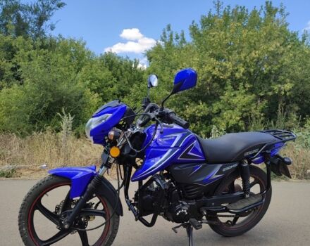 Спарк Інша, об'ємом двигуна 0.13 л та пробігом 0 тис. км за 412 $, фото 1 на Automoto.ua
