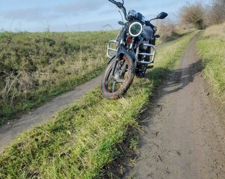 Спарк Другая, объемом двигателя 0.13 л и пробегом 0 тыс. км за 426 $, фото 2 на Automoto.ua