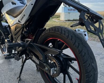 Спарк Другая, объемом двигателя 0.2 л и пробегом 0 тыс. км за 1100 $, фото 4 на Automoto.ua