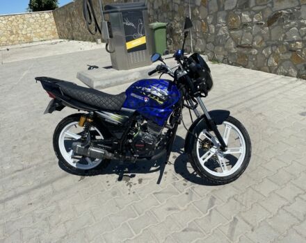 Спарк Другая, объемом двигателя 0.2 л и пробегом 0 тыс. км за 800 $, фото 2 на Automoto.ua