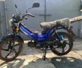 Спарк Інша, об'ємом двигуна 0.12 л та пробігом 0 тис. км за 497 $, фото 4 на Automoto.ua