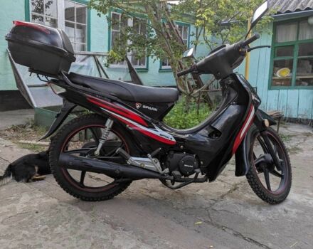 Спарк Другая, объемом двигателя 0.11 л и пробегом 0 тыс. км за 662 $, фото 3 на Automoto.ua