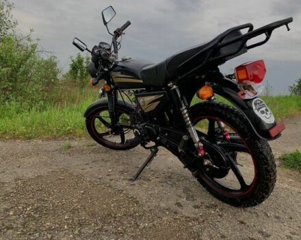 Спарк Другая, объемом двигателя 0.13 л и пробегом 0 тыс. км за 509 $, фото 2 на Automoto.ua