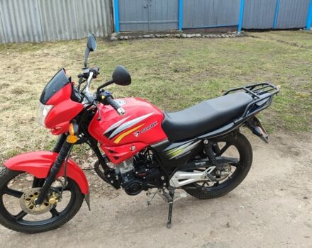 Спарк Другая, объемом двигателя 0.2 л и пробегом 0 тыс. км за 942 $, фото 3 на Automoto.ua