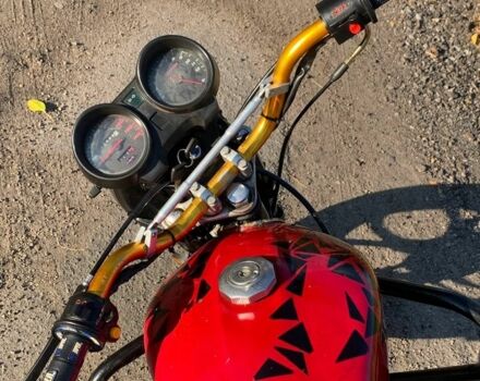 Спарк Інша, об'ємом двигуна 0.13 л та пробігом 0 тис. км за 412 $, фото 1 на Automoto.ua