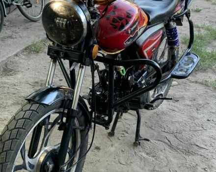 Спарк Інша, об'ємом двигуна 0.13 л та пробігом 0 тис. км за 412 $, фото 6 на Automoto.ua