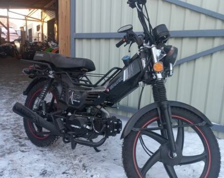 Спарк Другая, объемом двигателя 0 л и пробегом 0 тыс. км за 680 $, фото 5 на Automoto.ua