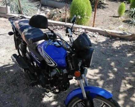 Спарк Другая, объемом двигателя 0 л и пробегом 0 тыс. км за 240 $, фото 4 на Automoto.ua