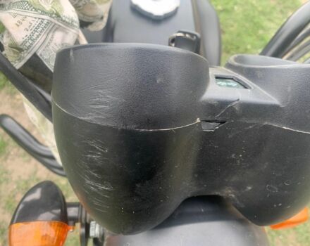 Спарк Інша, об'ємом двигуна 0.13 л та пробігом 0 тис. км за 24500 $, фото 3 на Automoto.ua