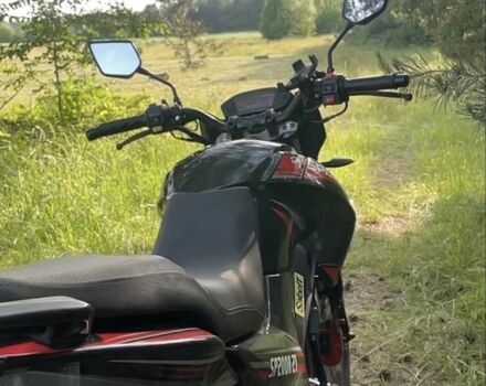 Спарк Другая, объемом двигателя 0.2 л и пробегом 0 тыс. км за 838 $, фото 1 на Automoto.ua