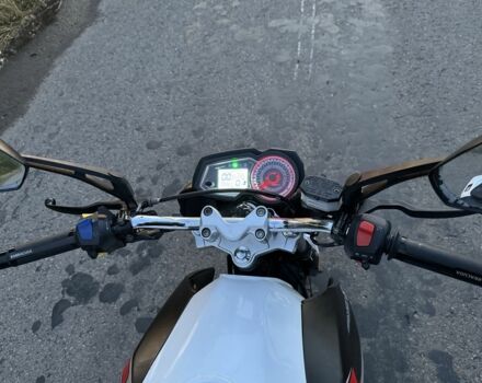 Спарк Другая, объемом двигателя 0.2 л и пробегом 0 тыс. км за 1100 $, фото 7 на Automoto.ua