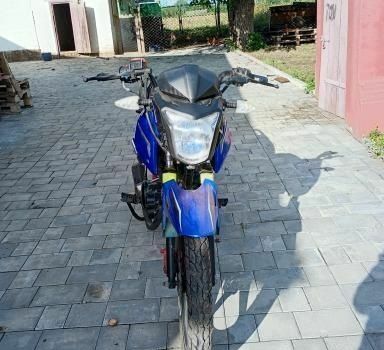 Спарк Другая, объемом двигателя 0.15 л и пробегом 0 тыс. км за 607 $, фото 2 на Automoto.ua
