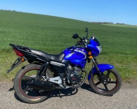 Спарк Другая, объемом двигателя 0.2 л и пробегом 0 тыс. км за 703 $, фото 4 на Automoto.ua