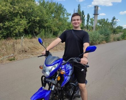 Спарк Інша, об'ємом двигуна 0.13 л та пробігом 0 тис. км за 412 $, фото 7 на Automoto.ua