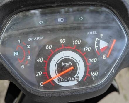 Спарк Другая, объемом двигателя 0.11 л и пробегом 0 тыс. км за 662 $, фото 5 на Automoto.ua