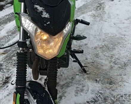 Спарк Інша, об'ємом двигуна 0.2 л та пробігом 0 тис. км за 678 $, фото 3 на Automoto.ua