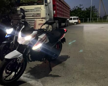 Спарк Другая, объемом двигателя 0.2 л и пробегом 0 тыс. км за 900 $, фото 3 на Automoto.ua