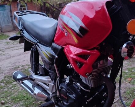 Спарк Інша, об'ємом двигуна 0.2 л та пробігом 0 тис. км за 921 $, фото 2 на Automoto.ua
