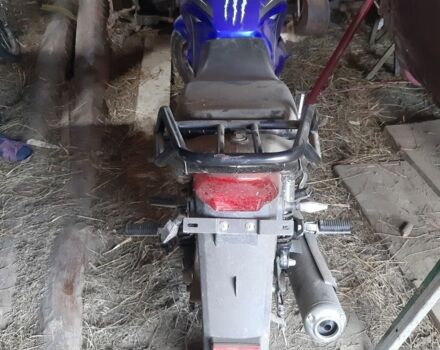 Спарк Інша, об'ємом двигуна 0.2 л та пробігом 0 тис. км за 1000 $, фото 3 на Automoto.ua