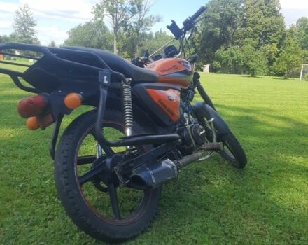 Спарк Другая, объемом двигателя 0.13 л и пробегом 0 тыс. км за 412 $, фото 6 на Automoto.ua