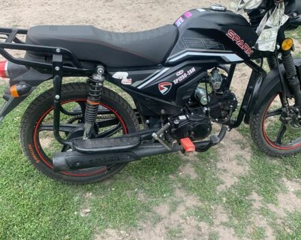 Спарк Інша, об'ємом двигуна 0.13 л та пробігом 0 тис. км за 24500 $, фото 1 на Automoto.ua