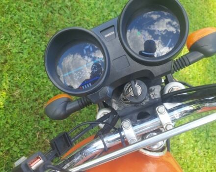 Спарк Другая, объемом двигателя 0.13 л и пробегом 0 тыс. км за 412 $, фото 2 на Automoto.ua