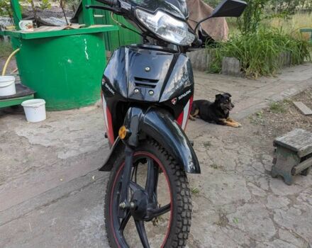 Спарк Другая, объемом двигателя 0.11 л и пробегом 0 тыс. км за 662 $, фото 1 на Automoto.ua