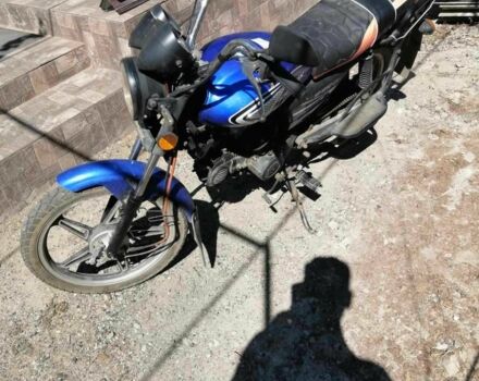 Спарк Другая, объемом двигателя 0 л и пробегом 0 тыс. км за 240 $, фото 3 на Automoto.ua