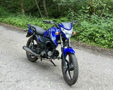 Спарк Другая, объемом двигателя 0.13 л и пробегом 0 тыс. км за 450 $, фото 1 на Automoto.ua