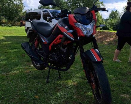 Спарк Другая, объемом двигателя 0.2 л и пробегом 0 тыс. км за 1000 $, фото 4 на Automoto.ua