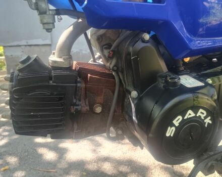 Спарк Інша, об'ємом двигуна 0.13 л та пробігом 0 тис. км за 388 $, фото 1 на Automoto.ua